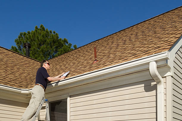 Fast & Reliable Emergency Roof Repairs in Dover, DE